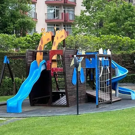 Boutique Royal Barcelo E402 Слънчев бряг