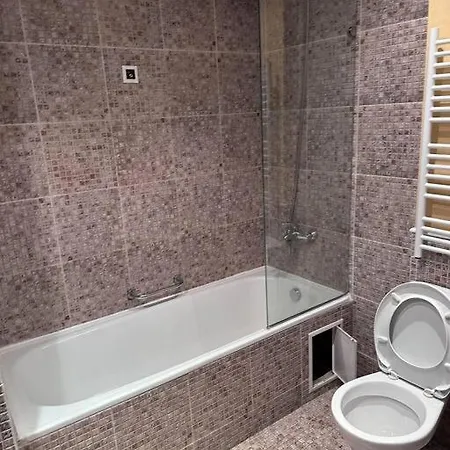 Boutique Royal Barcelo E402 Daire Sunny Beach