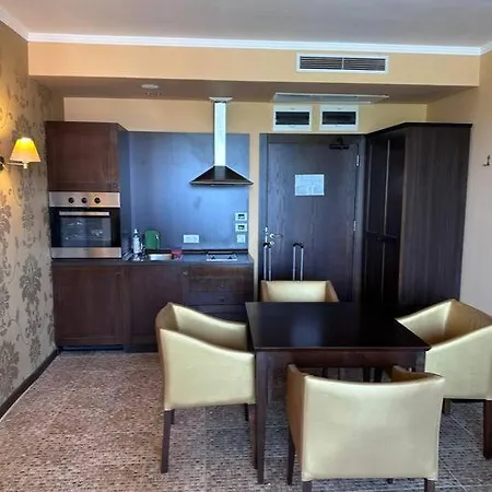 Apartament Boutique Royal Barcelo E402