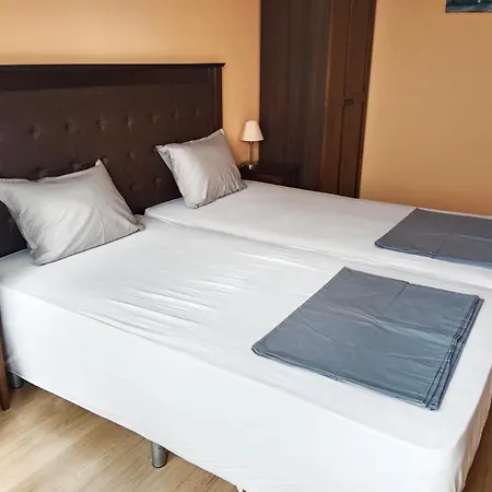 Апартамент Boutique Royal Barcelo E402 *