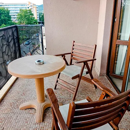 Daire Boutique Royal Barcelo E402 *
