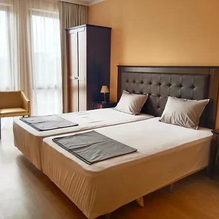 Boutique Royal Barcelo E402 Sunny Beach
