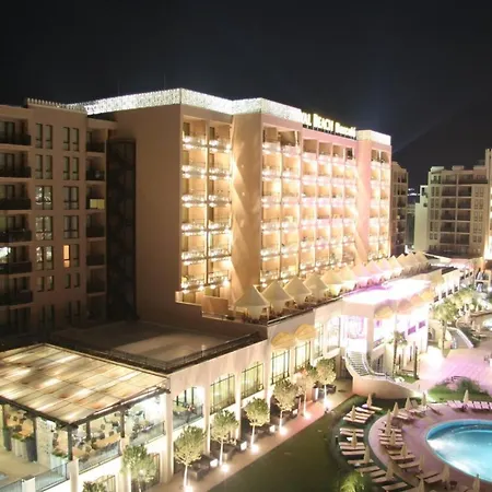 Апартамент Boutique Royal Barcelo E402