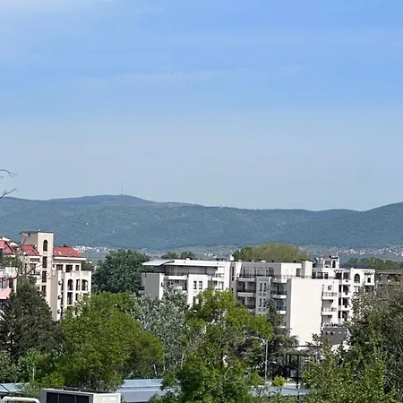 Boutique Royal Barcelo E402 Слънчев бряг