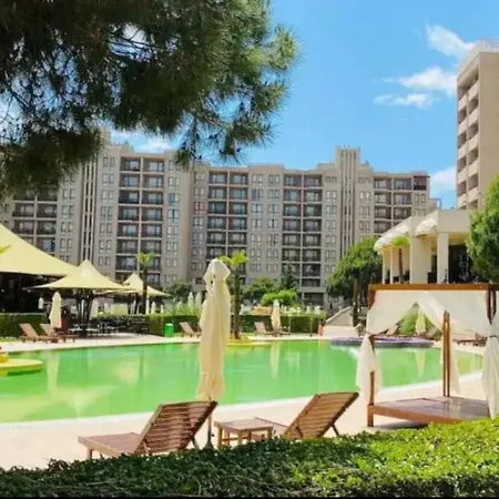 Boutique Royal Barcelo E402 Daire