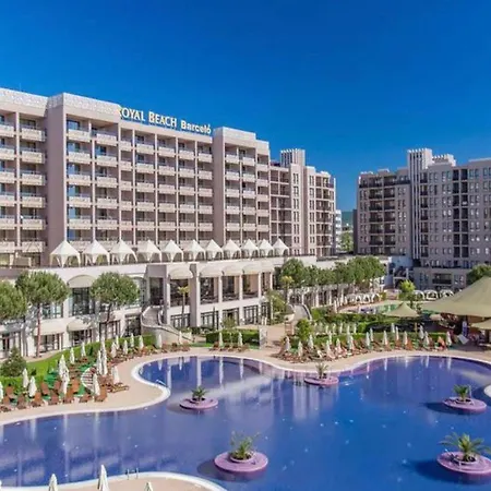 Boutique Royal Barcelo E402 Слънчев бряг