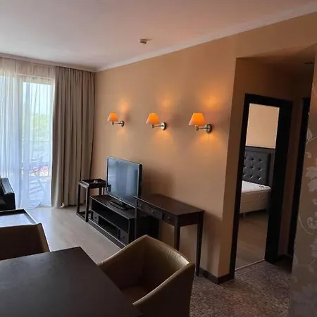 Boutique Royal Barcelo E402 Slăntjev Brjag